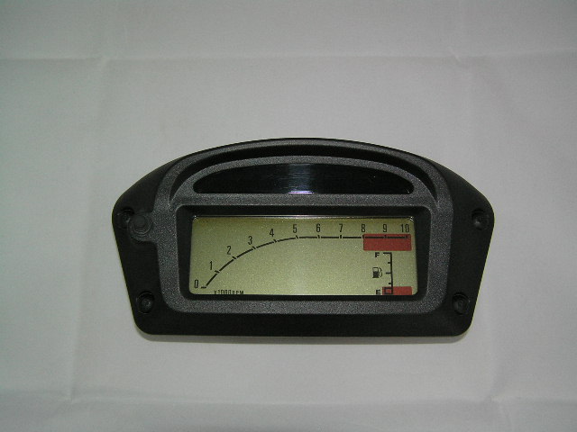 Οργανο Κοντερ SUZUKI XF 650 FREEWIND